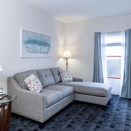 Hampton Inn Lawrenceville Duluth Zewnętrze zdjęcie