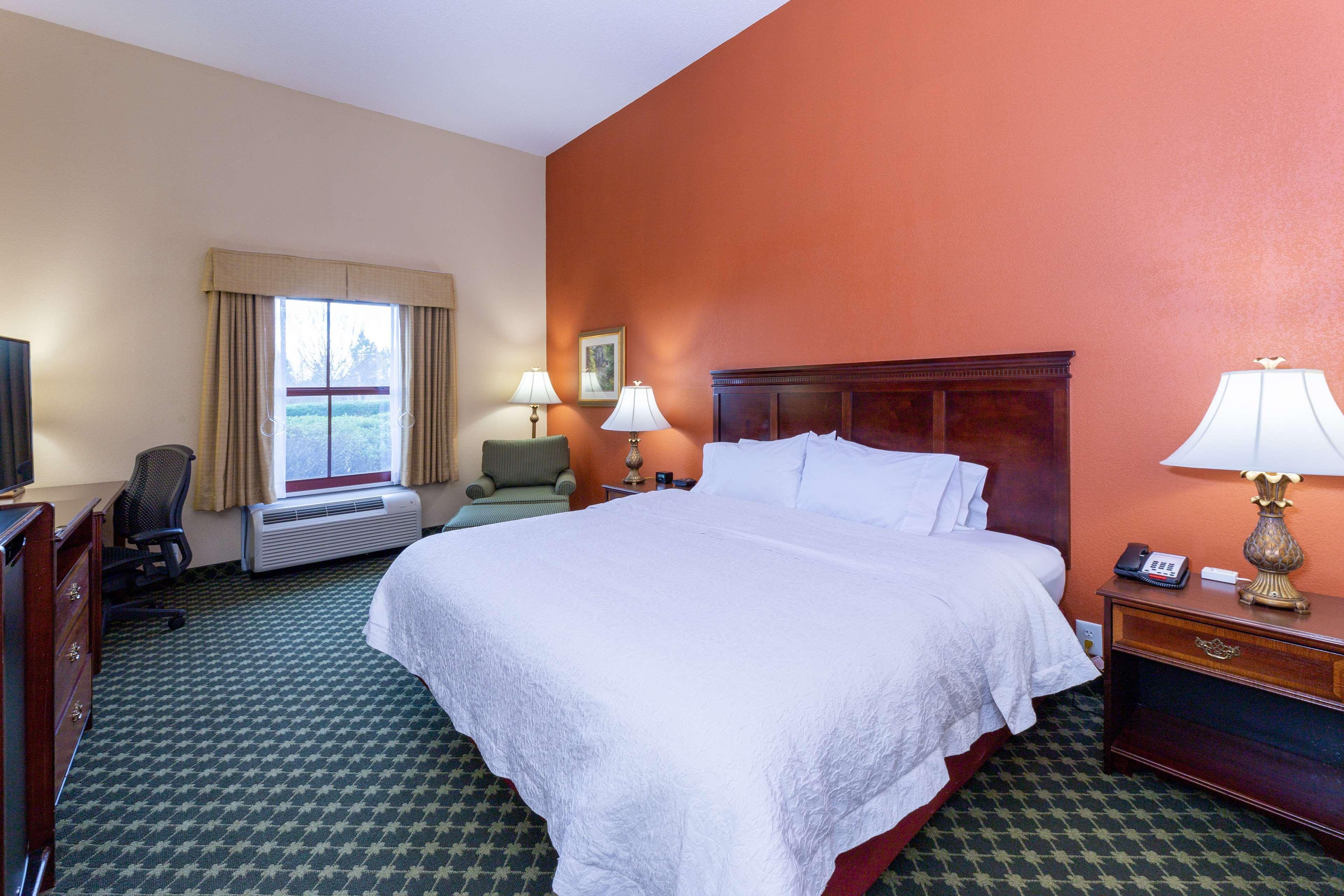 Hampton Inn Lawrenceville Duluth Zewnętrze zdjęcie