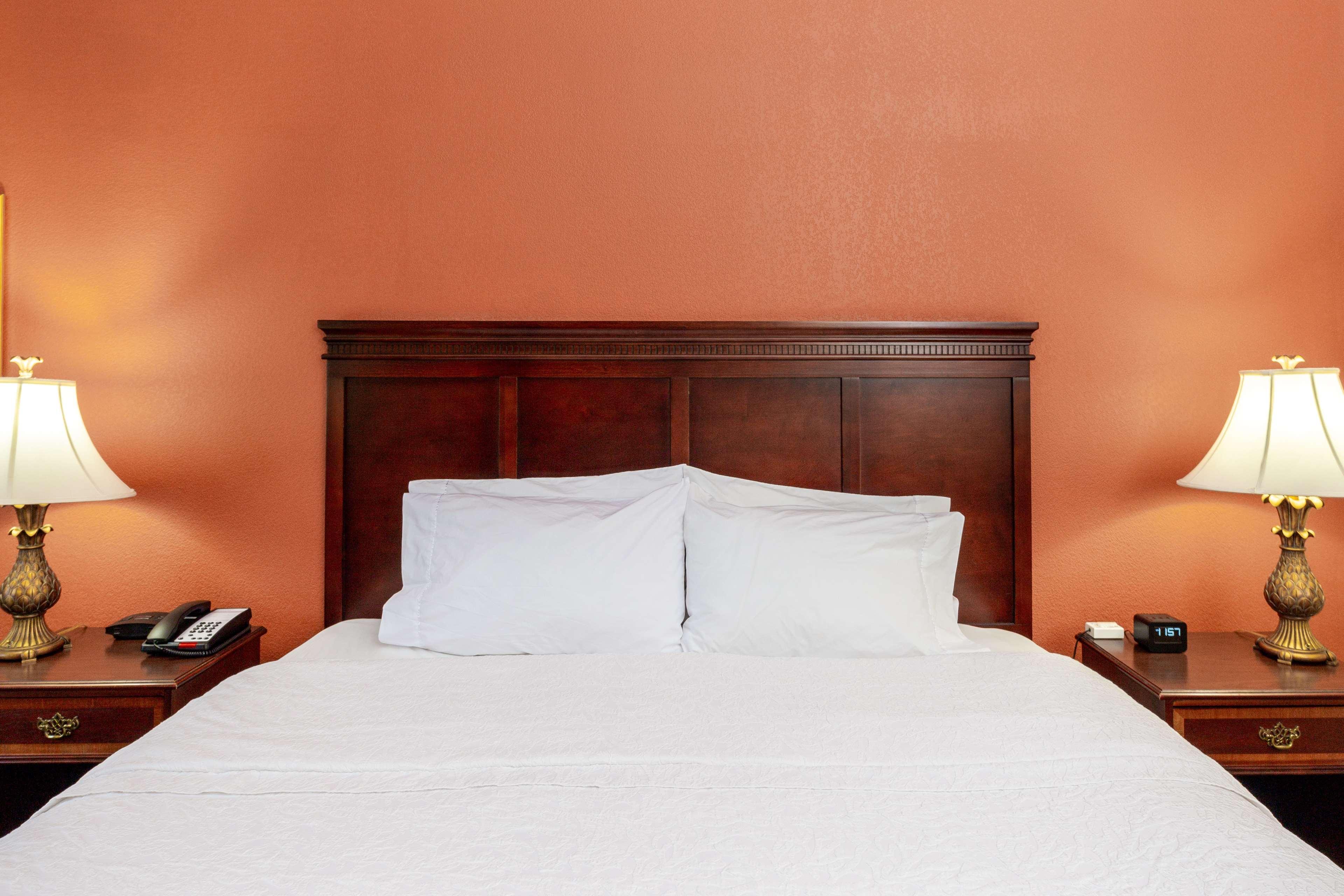 Hampton Inn Lawrenceville Duluth Zewnętrze zdjęcie