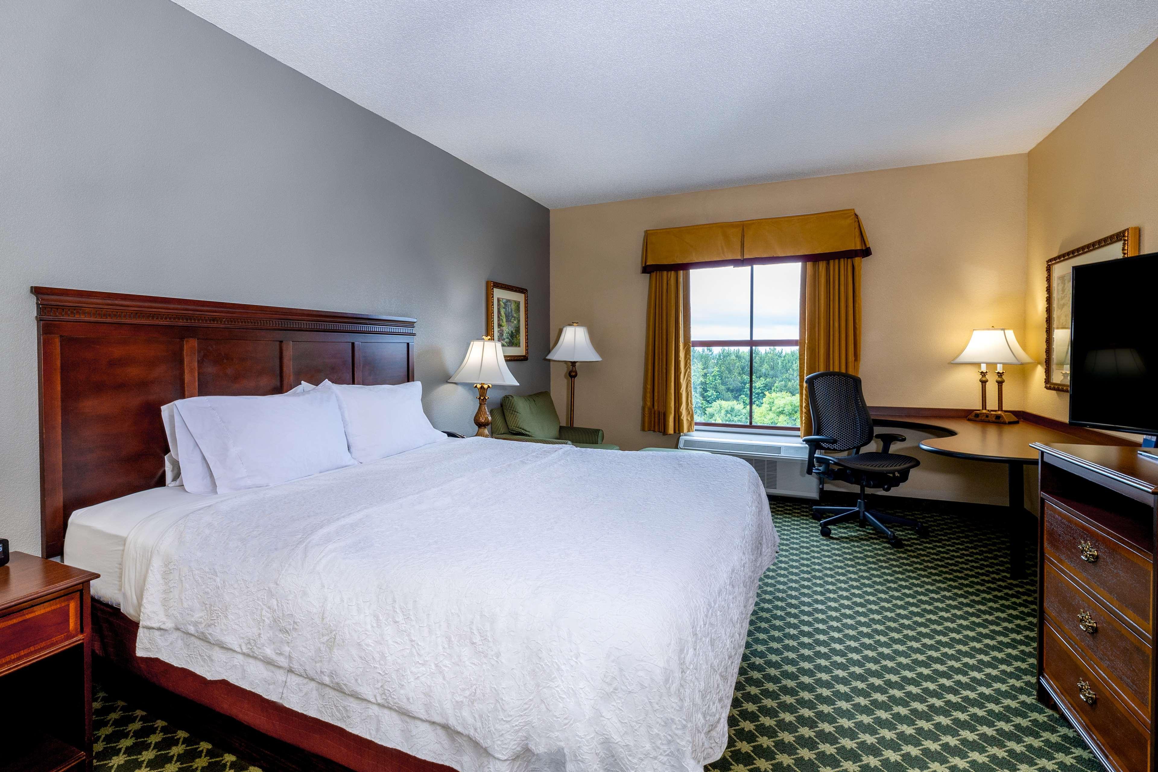 Hampton Inn Lawrenceville Duluth Zewnętrze zdjęcie