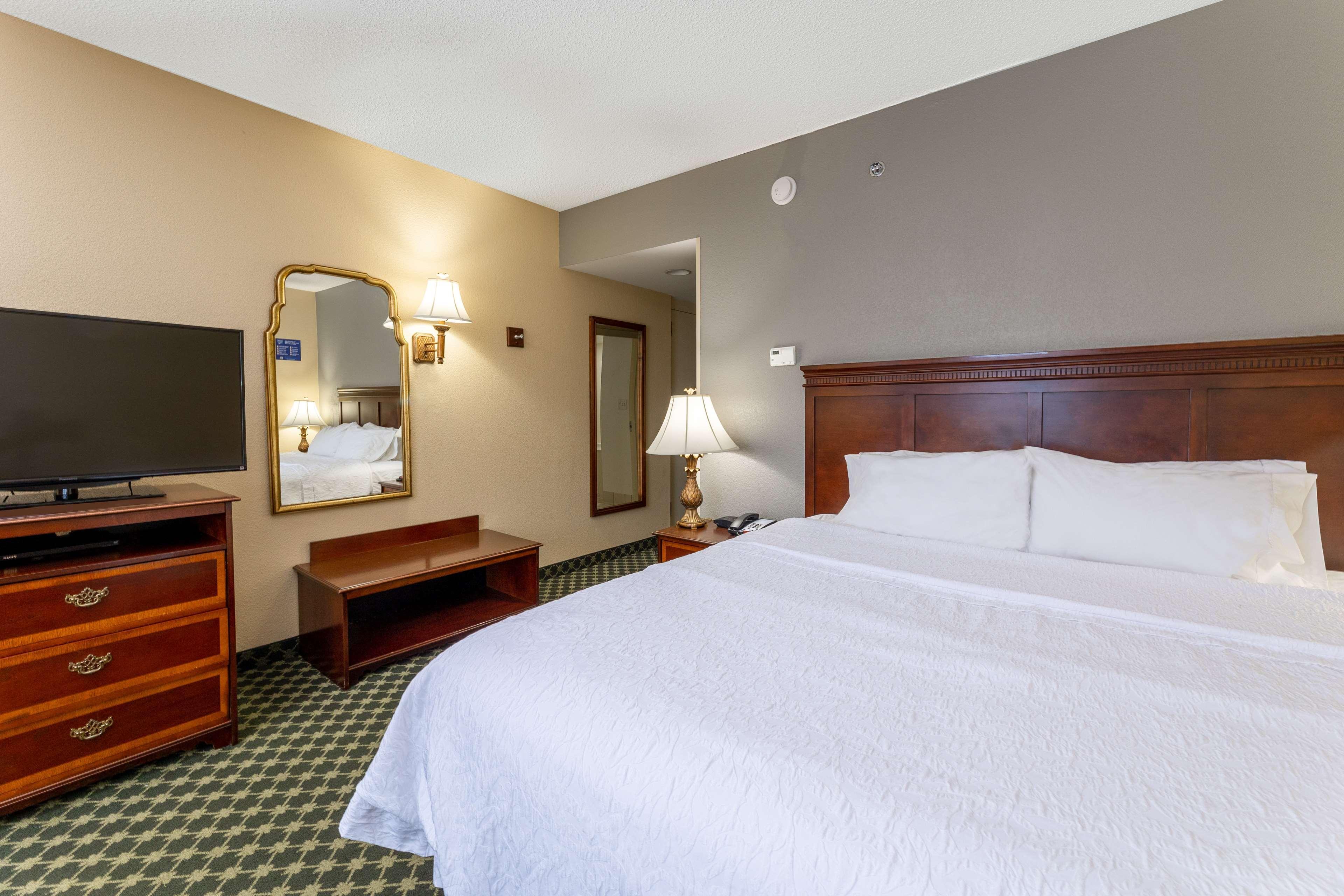 Hampton Inn Lawrenceville Duluth Zewnętrze zdjęcie
