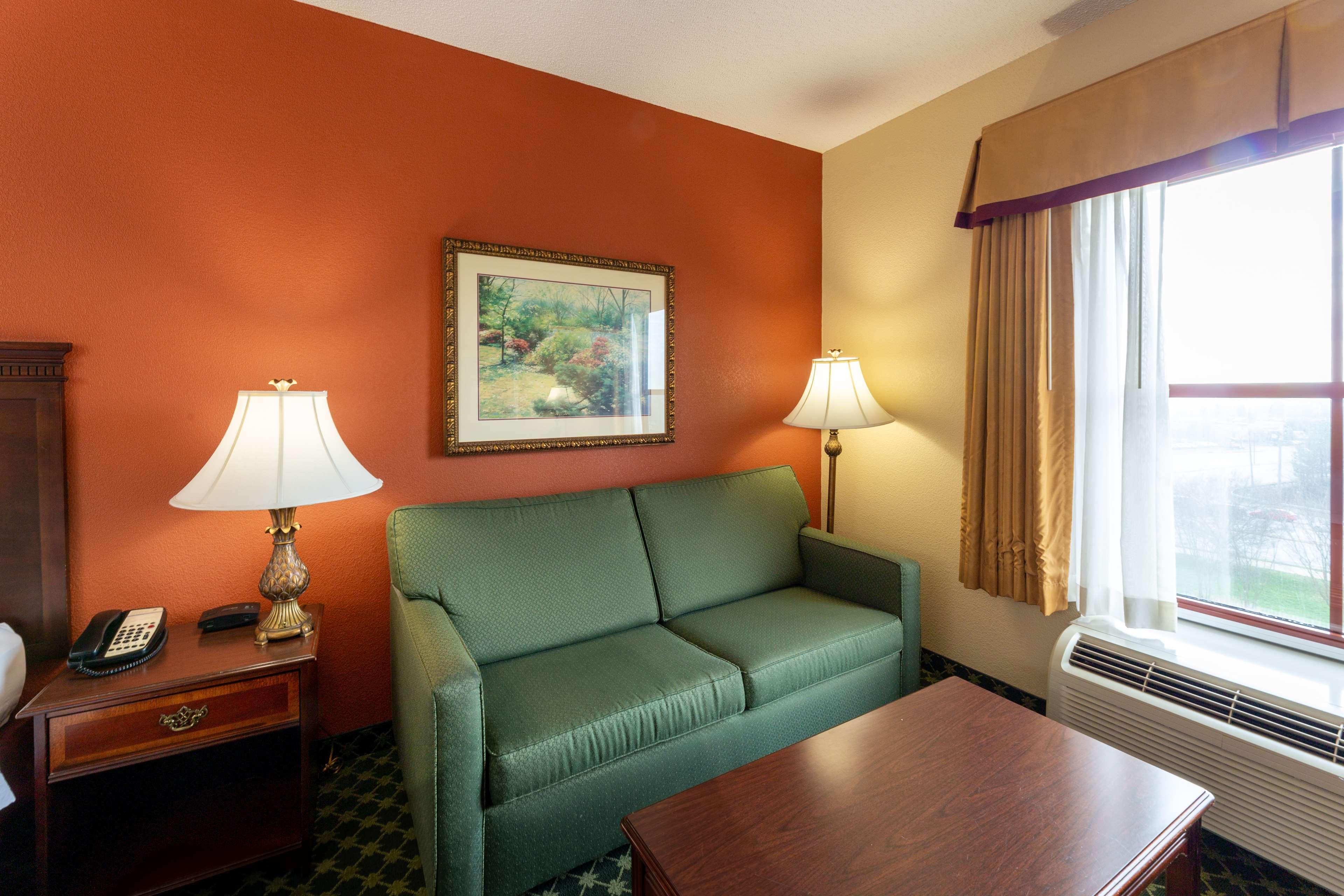Hampton Inn Lawrenceville Duluth Zewnętrze zdjęcie