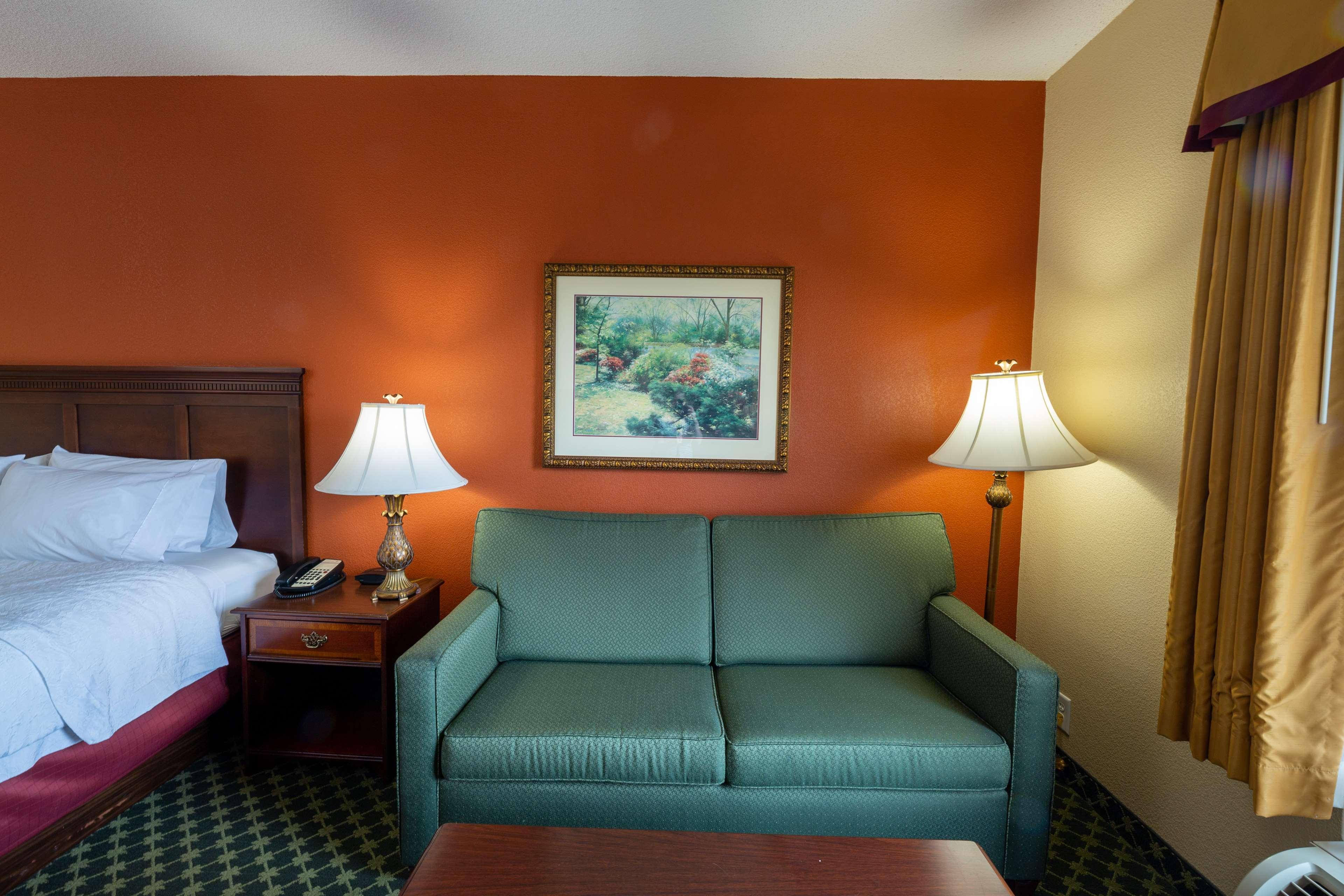 Hampton Inn Lawrenceville Duluth Zewnętrze zdjęcie