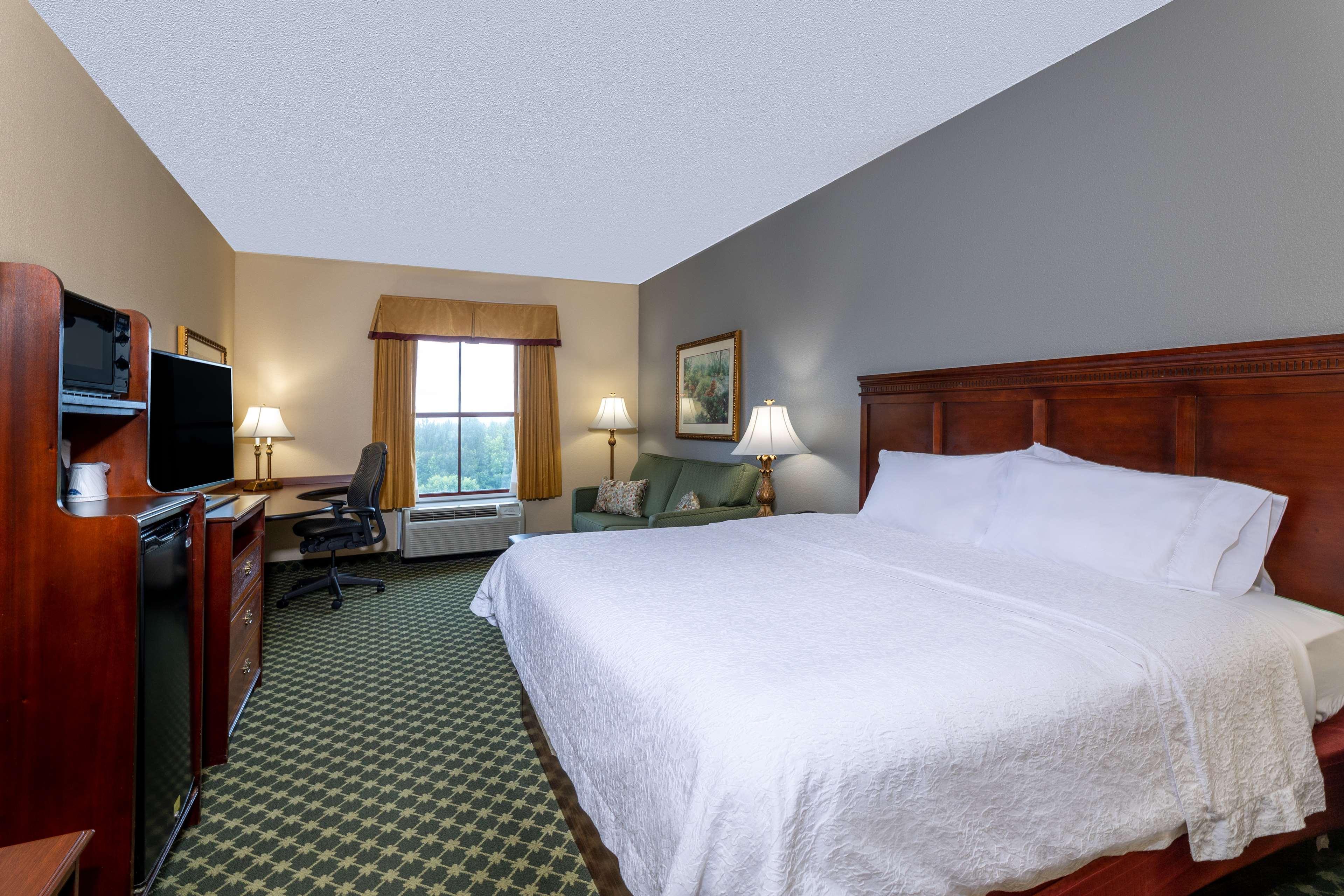 Hampton Inn Lawrenceville Duluth Zewnętrze zdjęcie