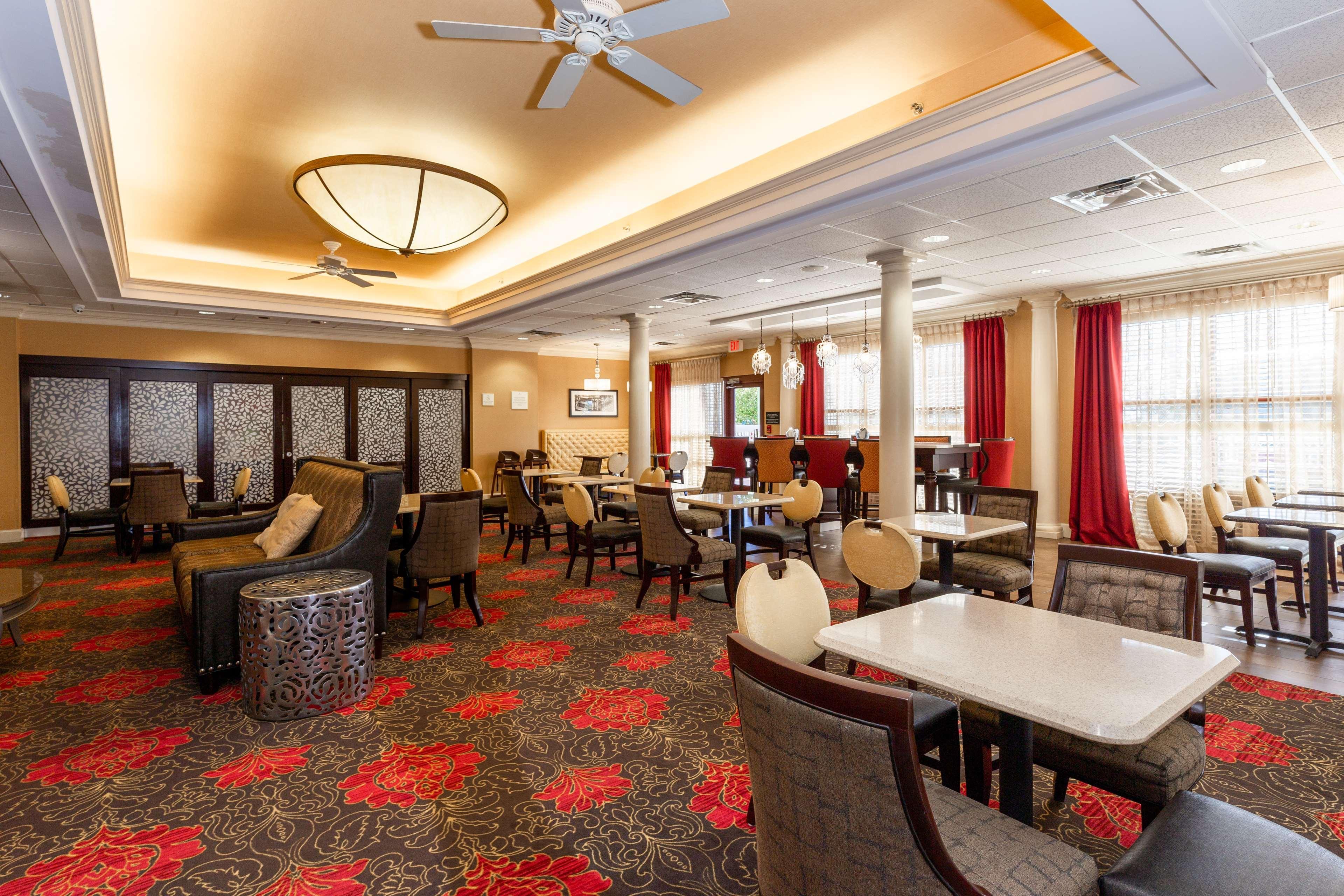 Hampton Inn Lawrenceville Duluth Zewnętrze zdjęcie