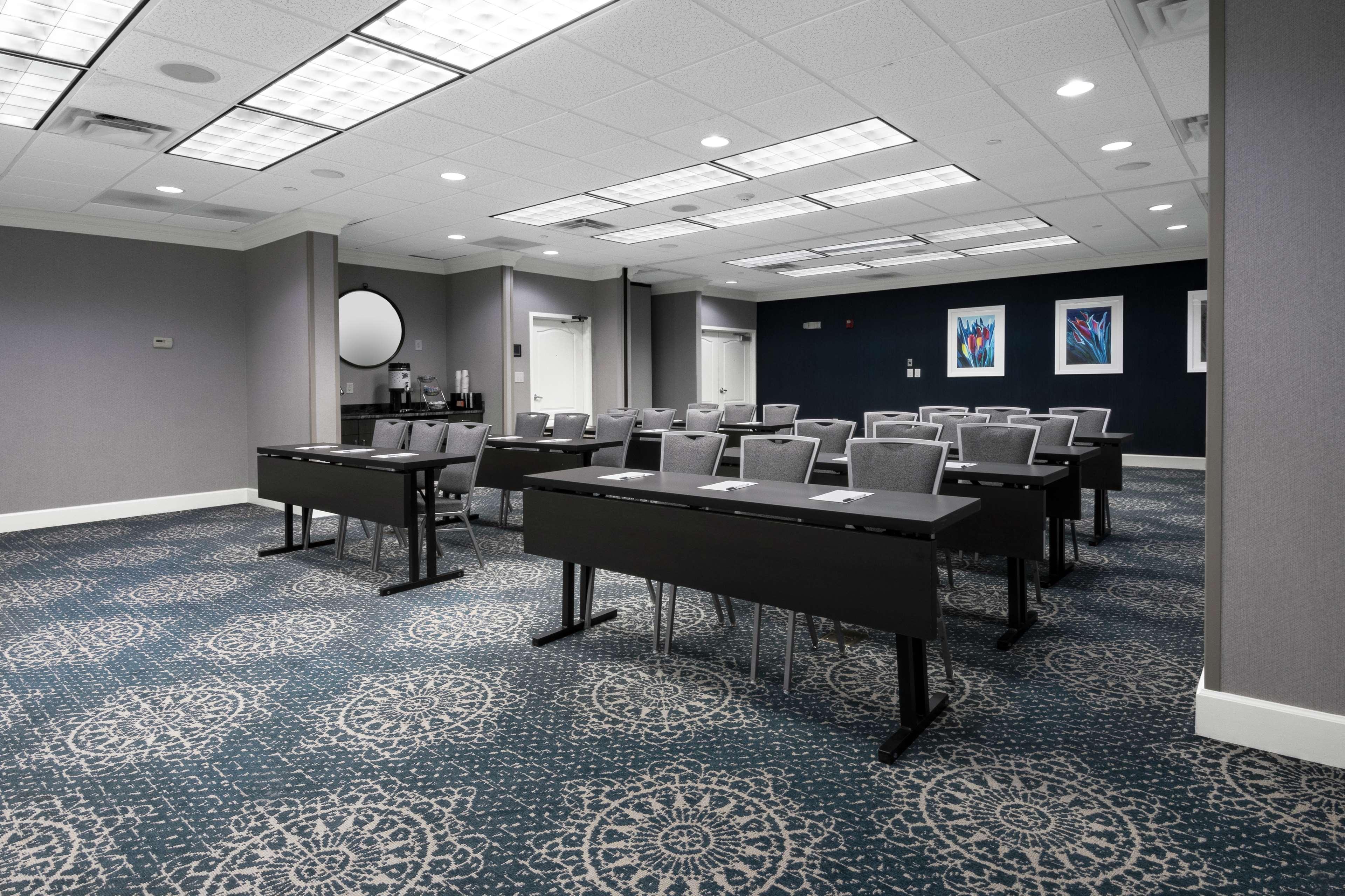 Hampton Inn Lawrenceville Duluth Zewnętrze zdjęcie