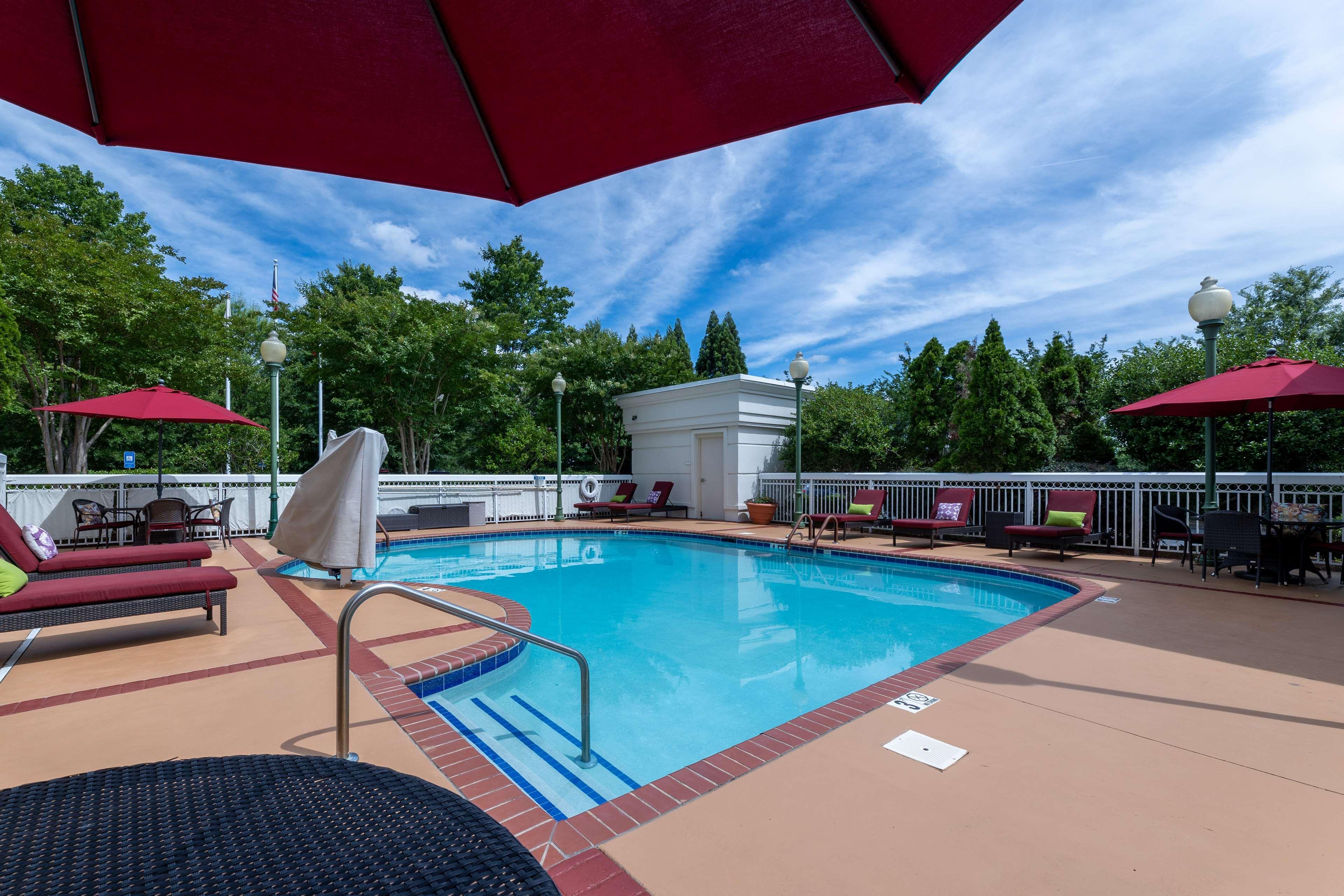 Hampton Inn Lawrenceville Duluth Zewnętrze zdjęcie