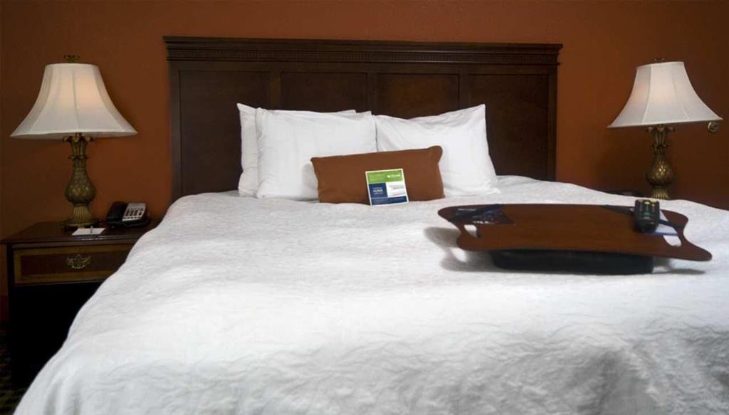 Hampton Inn Lawrenceville Duluth Pokój zdjęcie
