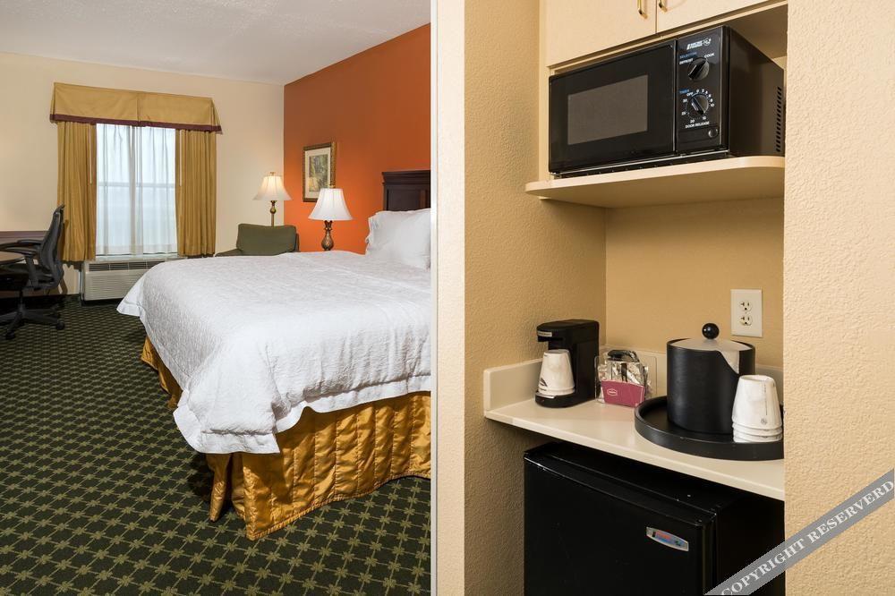 Hampton Inn Lawrenceville Duluth Zewnętrze zdjęcie