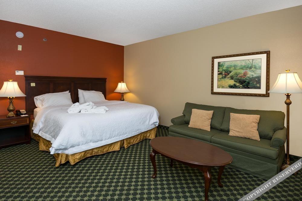 Hampton Inn Lawrenceville Duluth Zewnętrze zdjęcie