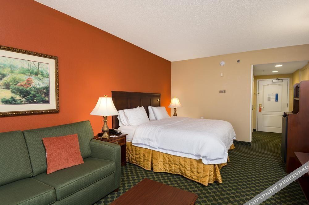 Hampton Inn Lawrenceville Duluth Zewnętrze zdjęcie