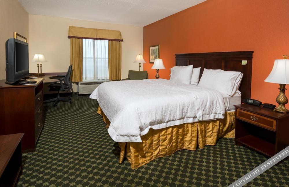 Hampton Inn Lawrenceville Duluth Zewnętrze zdjęcie