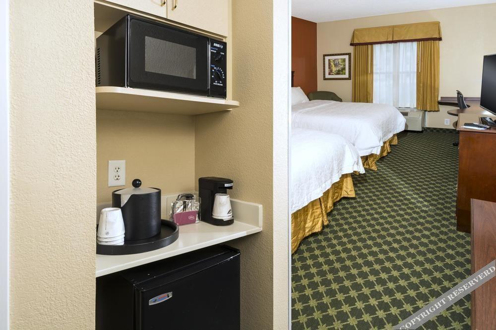 Hampton Inn Lawrenceville Duluth Zewnętrze zdjęcie
