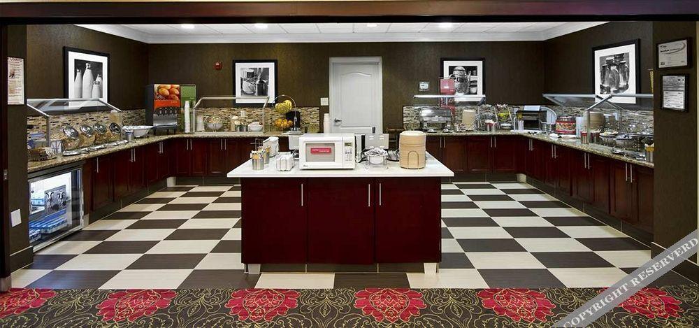 Hampton Inn Lawrenceville Duluth Zewnętrze zdjęcie