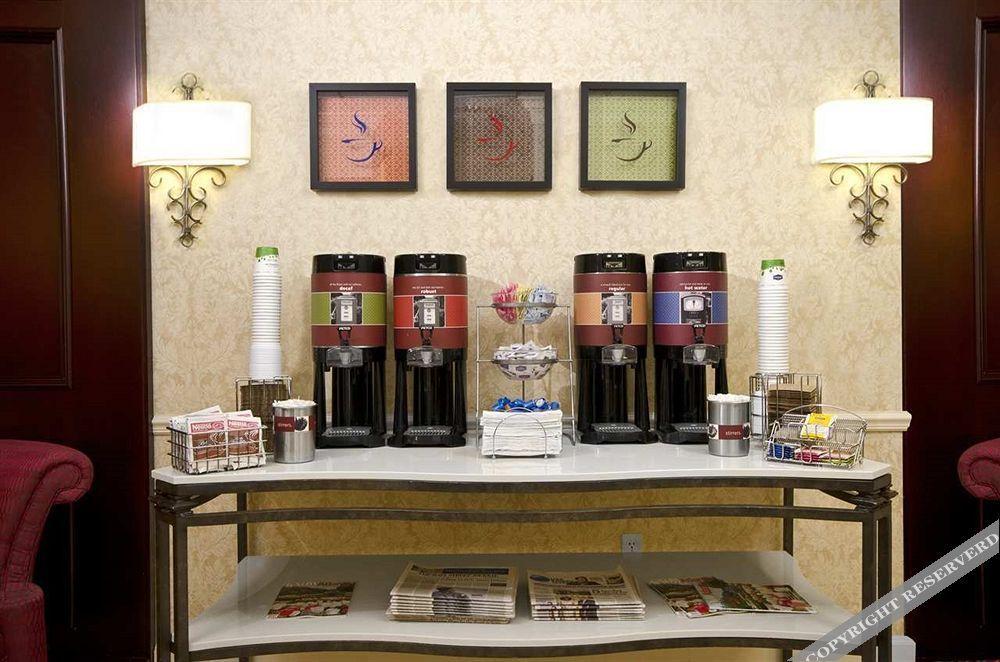 Hampton Inn Lawrenceville Duluth Zewnętrze zdjęcie