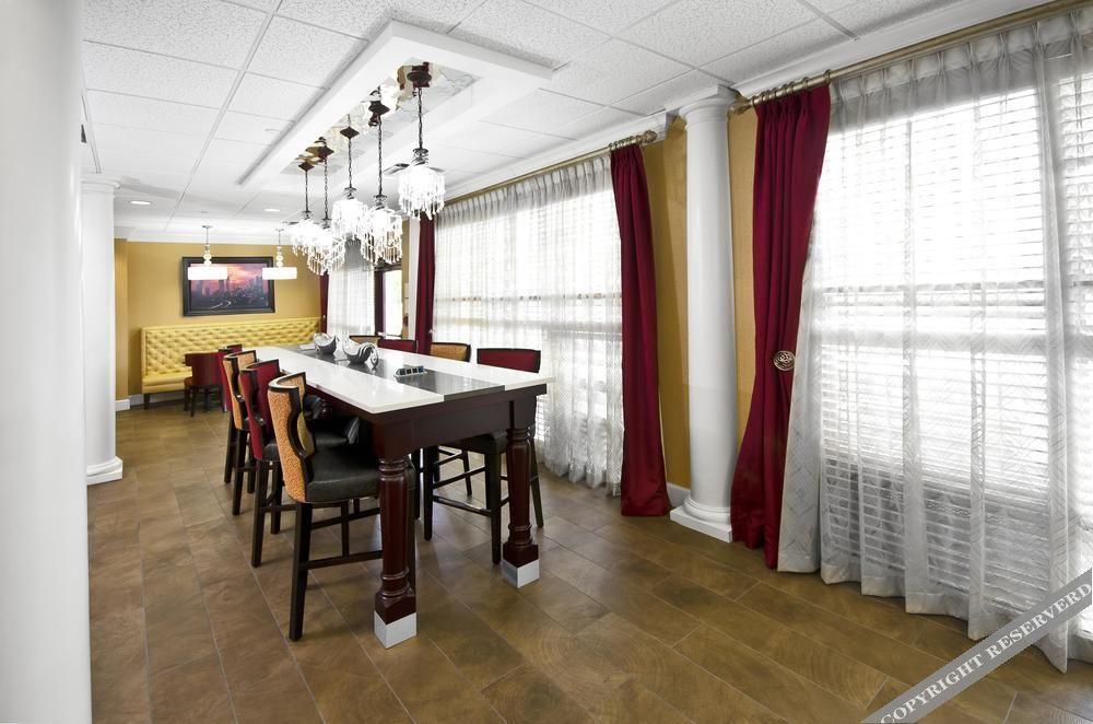 Hampton Inn Lawrenceville Duluth Zewnętrze zdjęcie