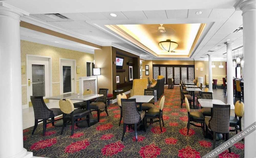 Hampton Inn Lawrenceville Duluth Zewnętrze zdjęcie