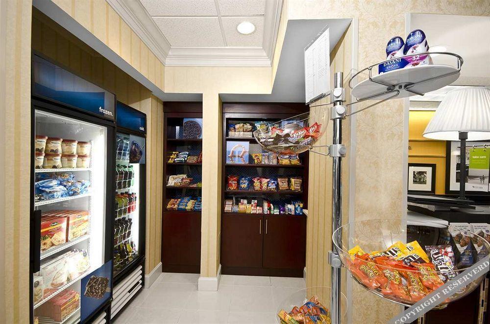 Hampton Inn Lawrenceville Duluth Zewnętrze zdjęcie