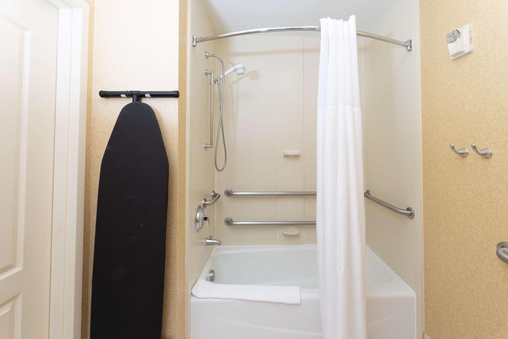 Hampton Inn Lawrenceville Duluth Zewnętrze zdjęcie