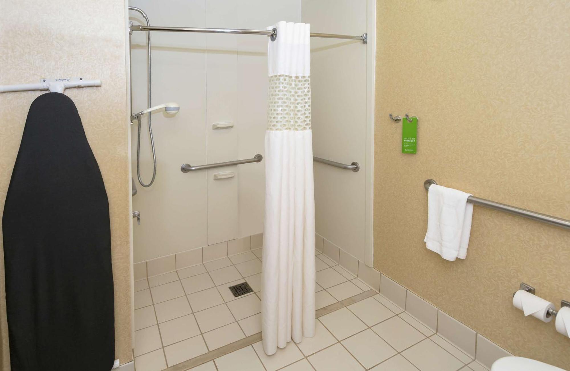 Hampton Inn Lawrenceville Duluth Zewnętrze zdjęcie