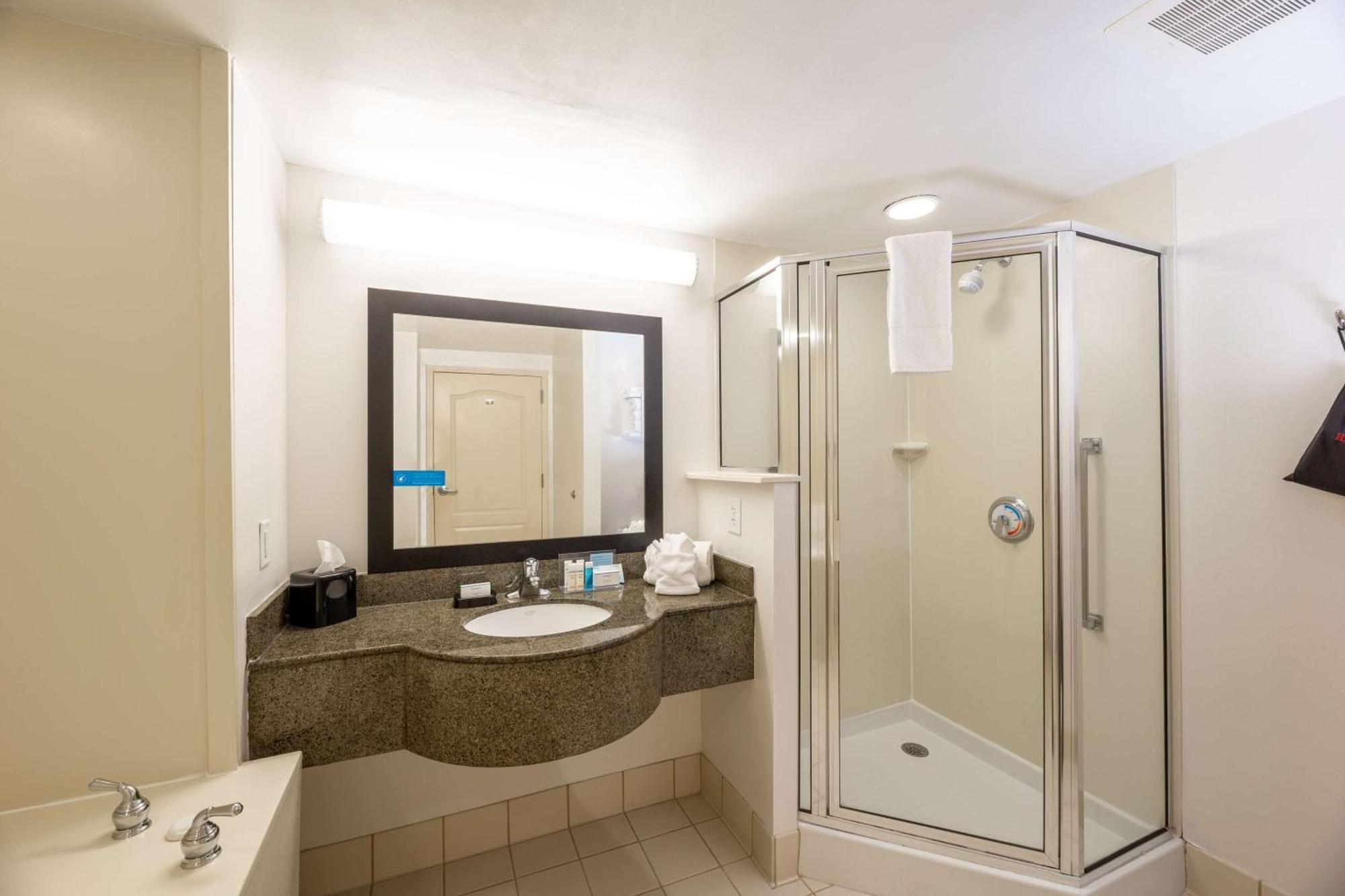 Hampton Inn Lawrenceville Duluth Zewnętrze zdjęcie