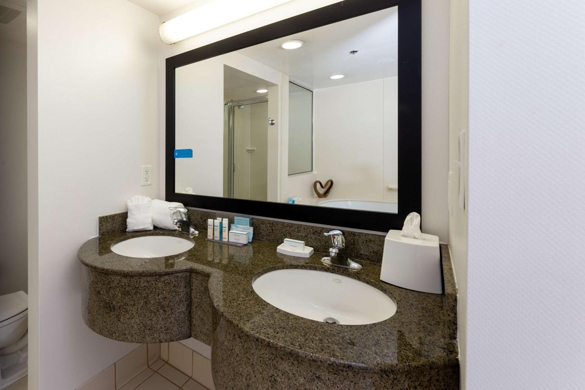 Hampton Inn Lawrenceville Duluth Zewnętrze zdjęcie