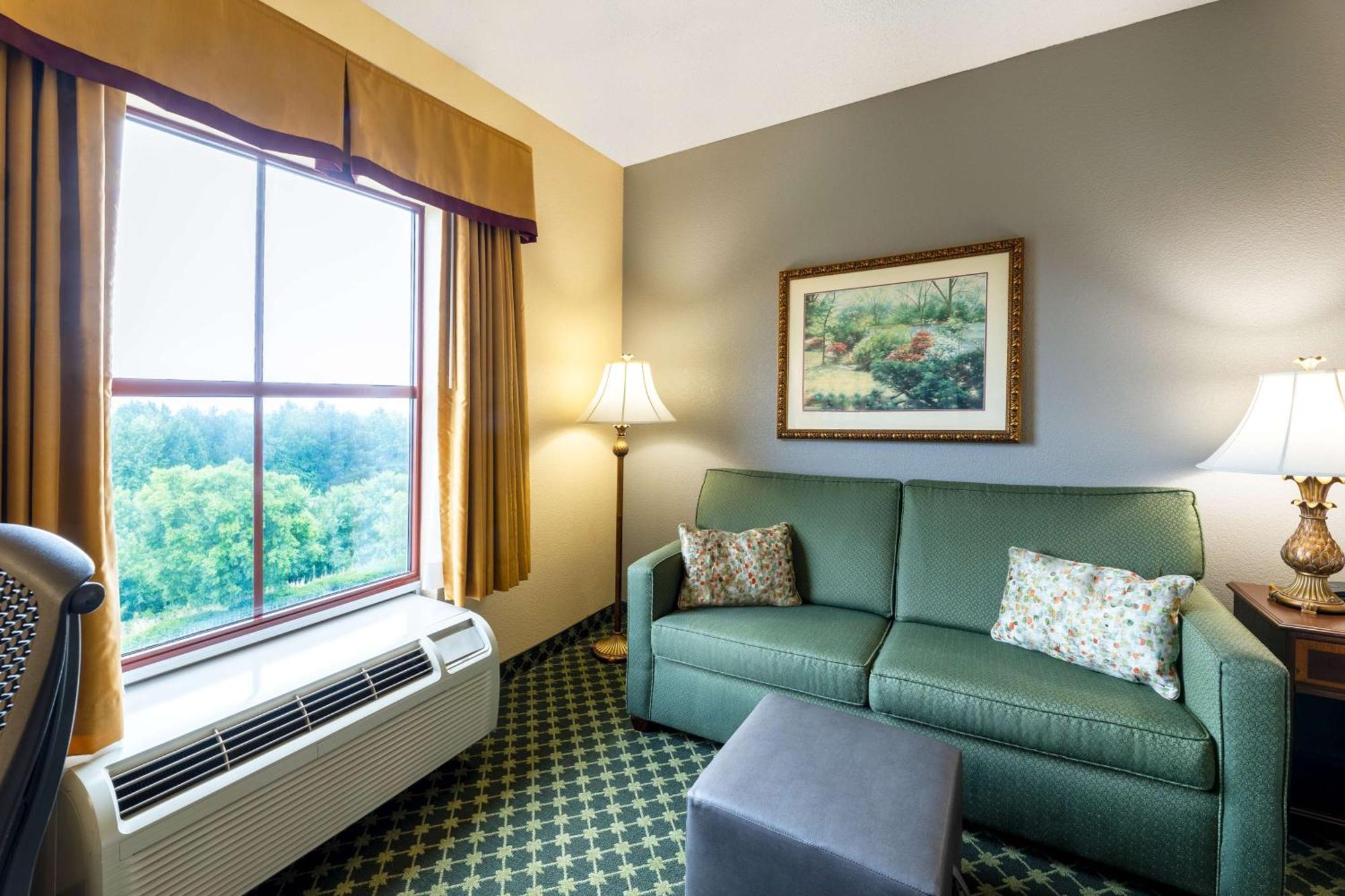 Hampton Inn Lawrenceville Duluth Zewnętrze zdjęcie