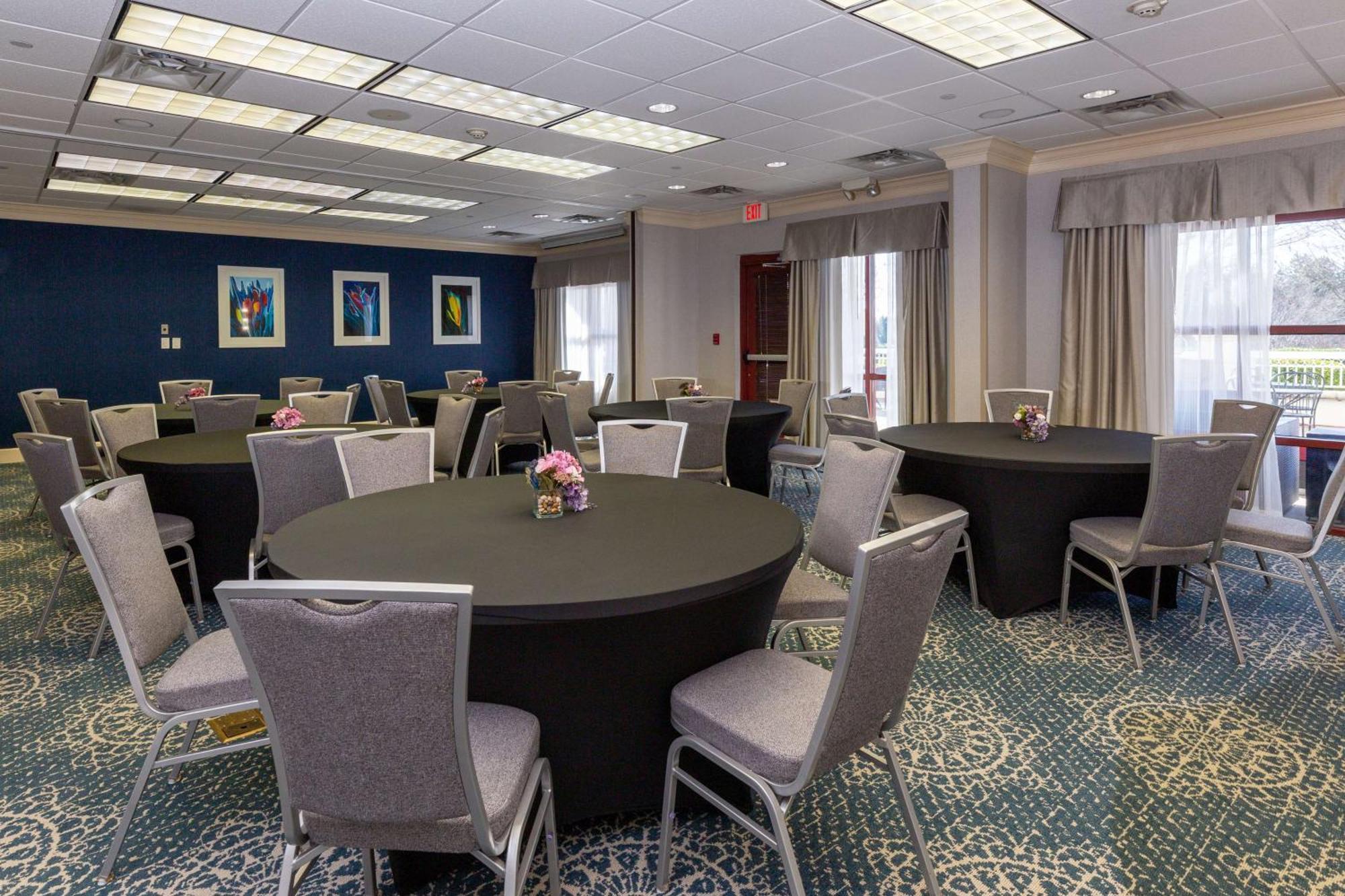 Hampton Inn Lawrenceville Duluth Zewnętrze zdjęcie